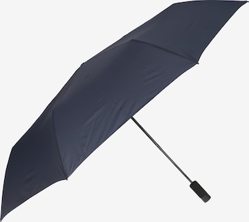 Parapluie 'U.090 Ultra Light' KNIRPS en bleu : devant