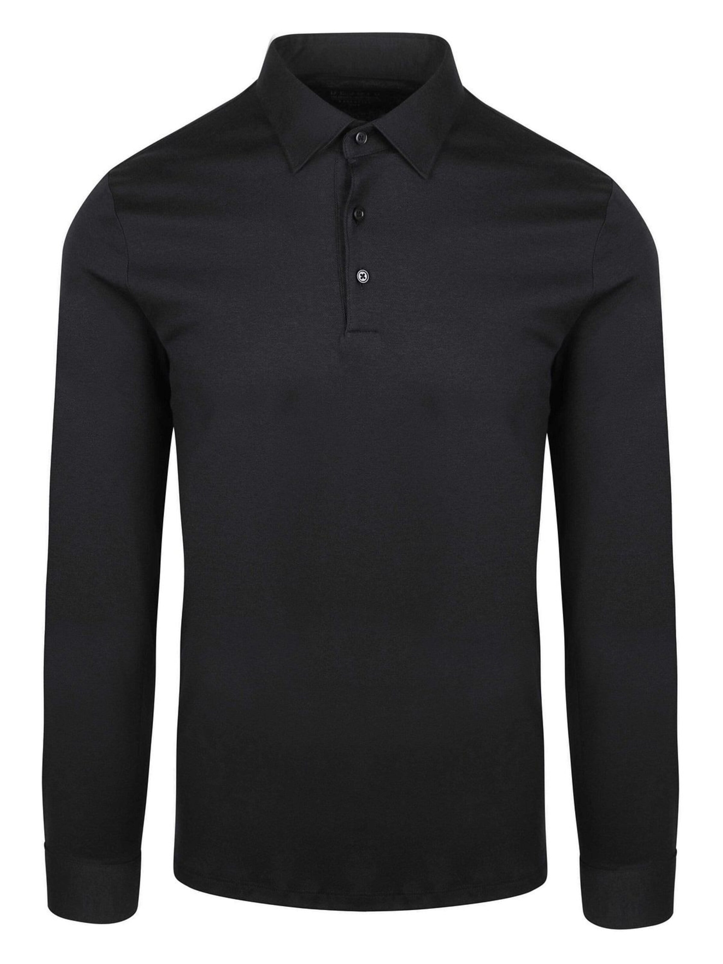 DESOTO Shirt in XL in Black, Item view