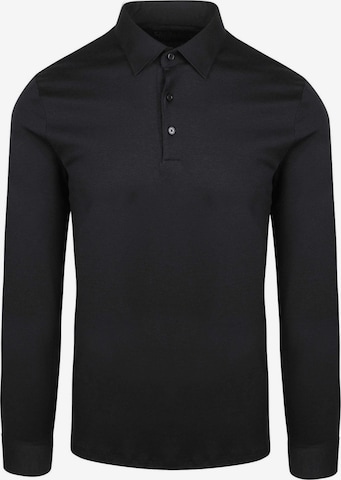 DESOTO Shirt in Schwarz: Vorderseite
