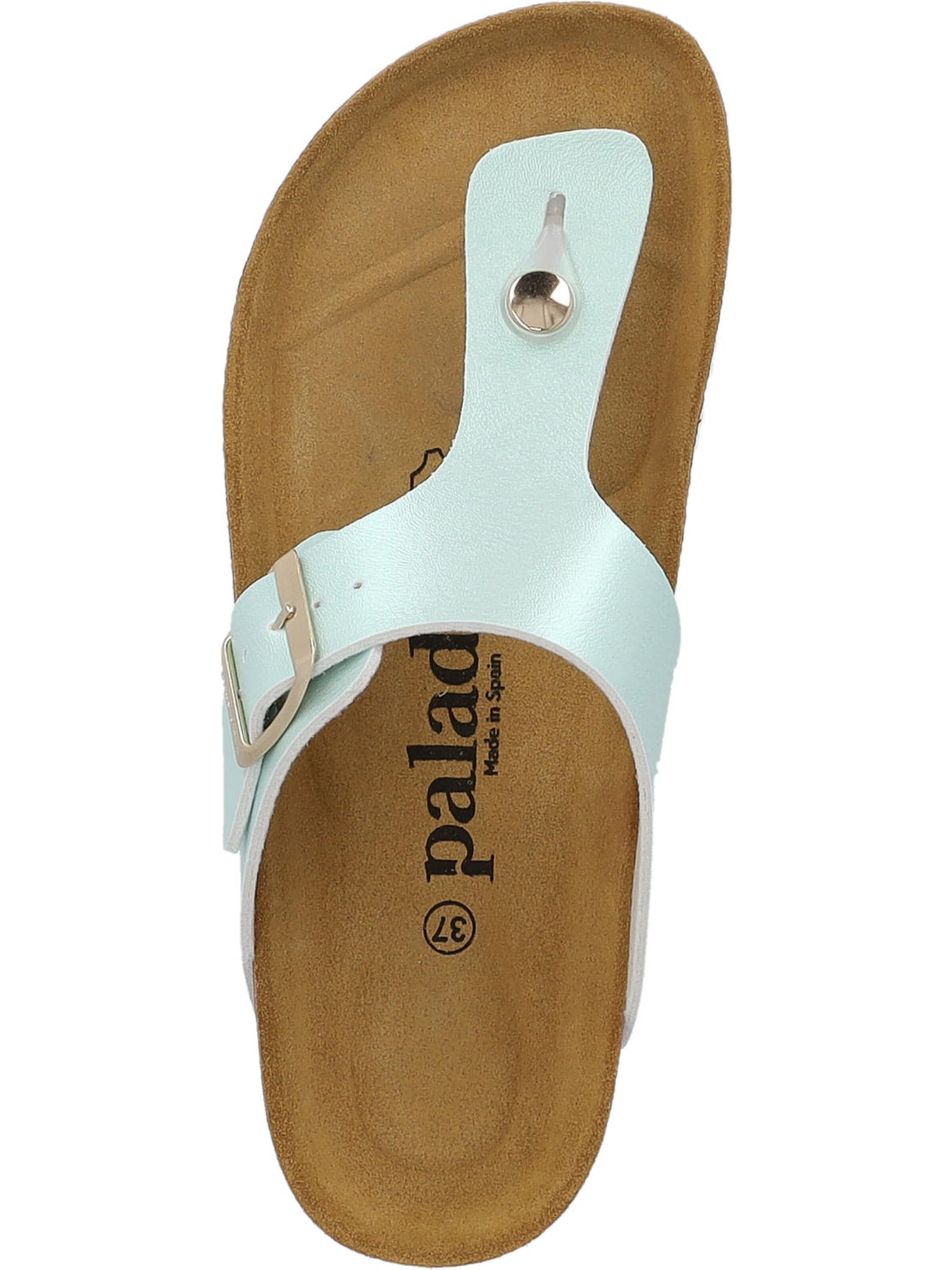 Palado Zehentrenner 'Palado Kos PL Metallic'‌‌ in Blau