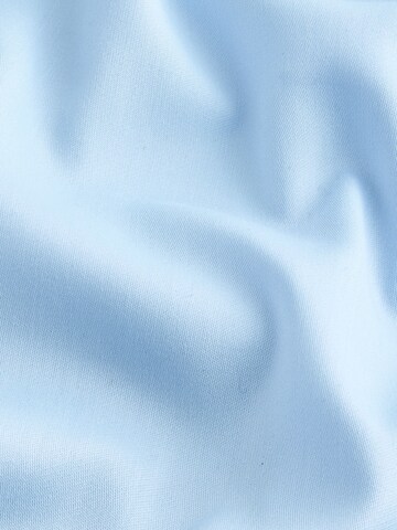 Coupe regular Chemise Next en bleu