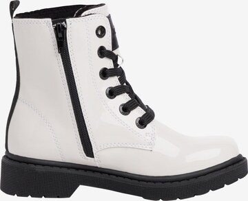 s.Oliver Boot in White