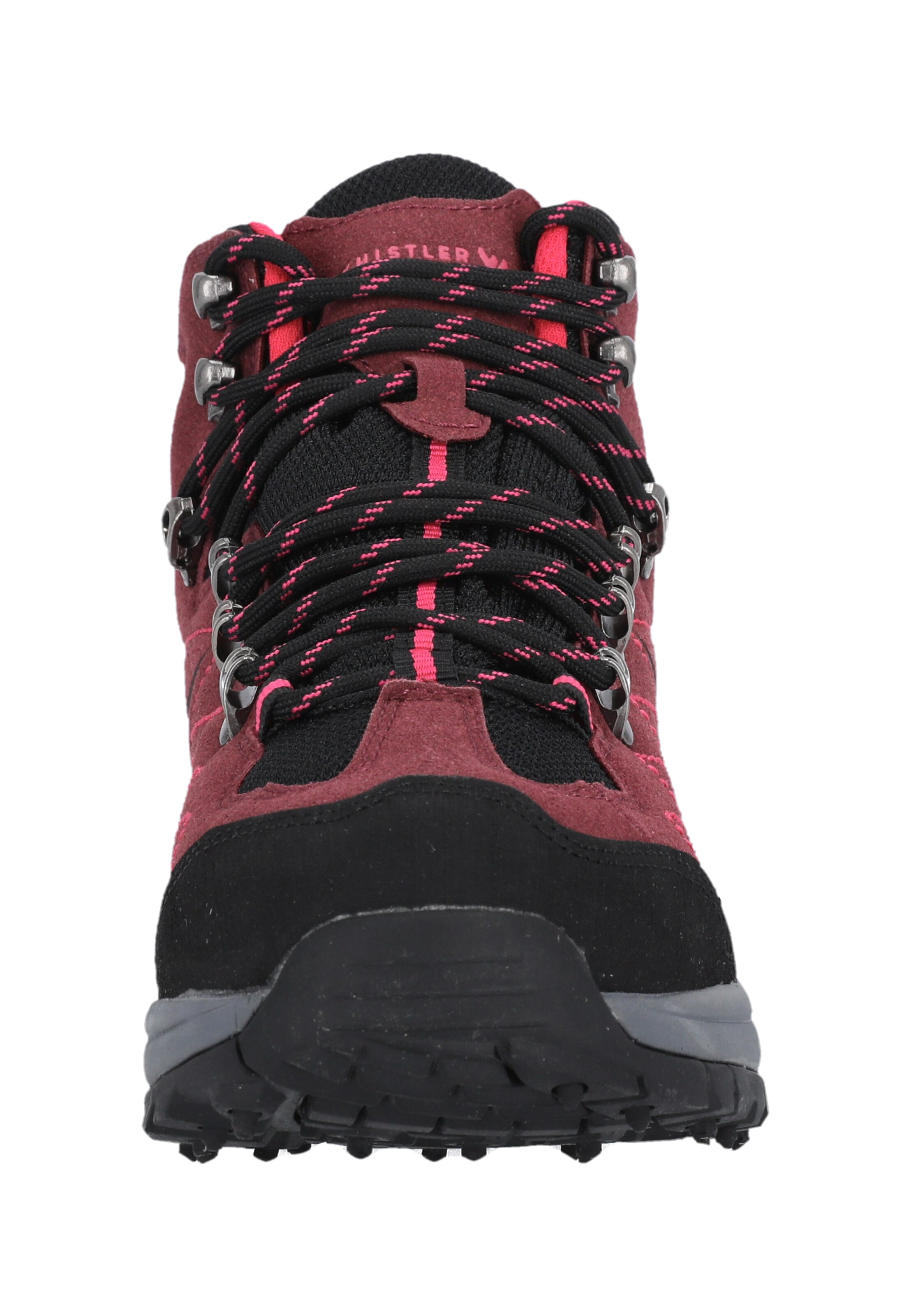 Whistler Boots 'Contai' in Rood