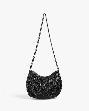 Scalpers Kabelka – černá