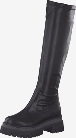 MARCO TOZZI Boots in Black: front