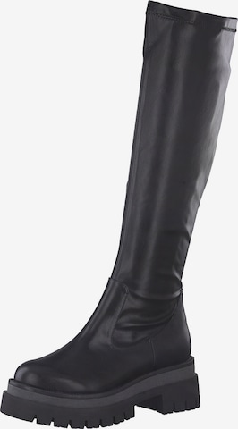 MARCO TOZZI Boot in Black: front