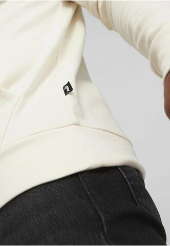 PUMA Sweatshirt 'Better Essentials' in Weiß