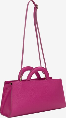 faina Handtasche in Pink