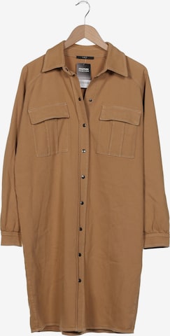 SET Jacket & Coat in S in Brown: front