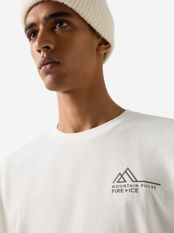 Bogner Fire + Ice Shirt 'Mick' in White