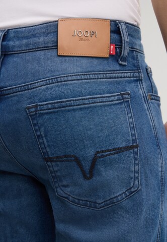 Regular Jean JOOP! Jeans en bleu