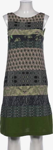 Maliparmi Dress in L in Green: front