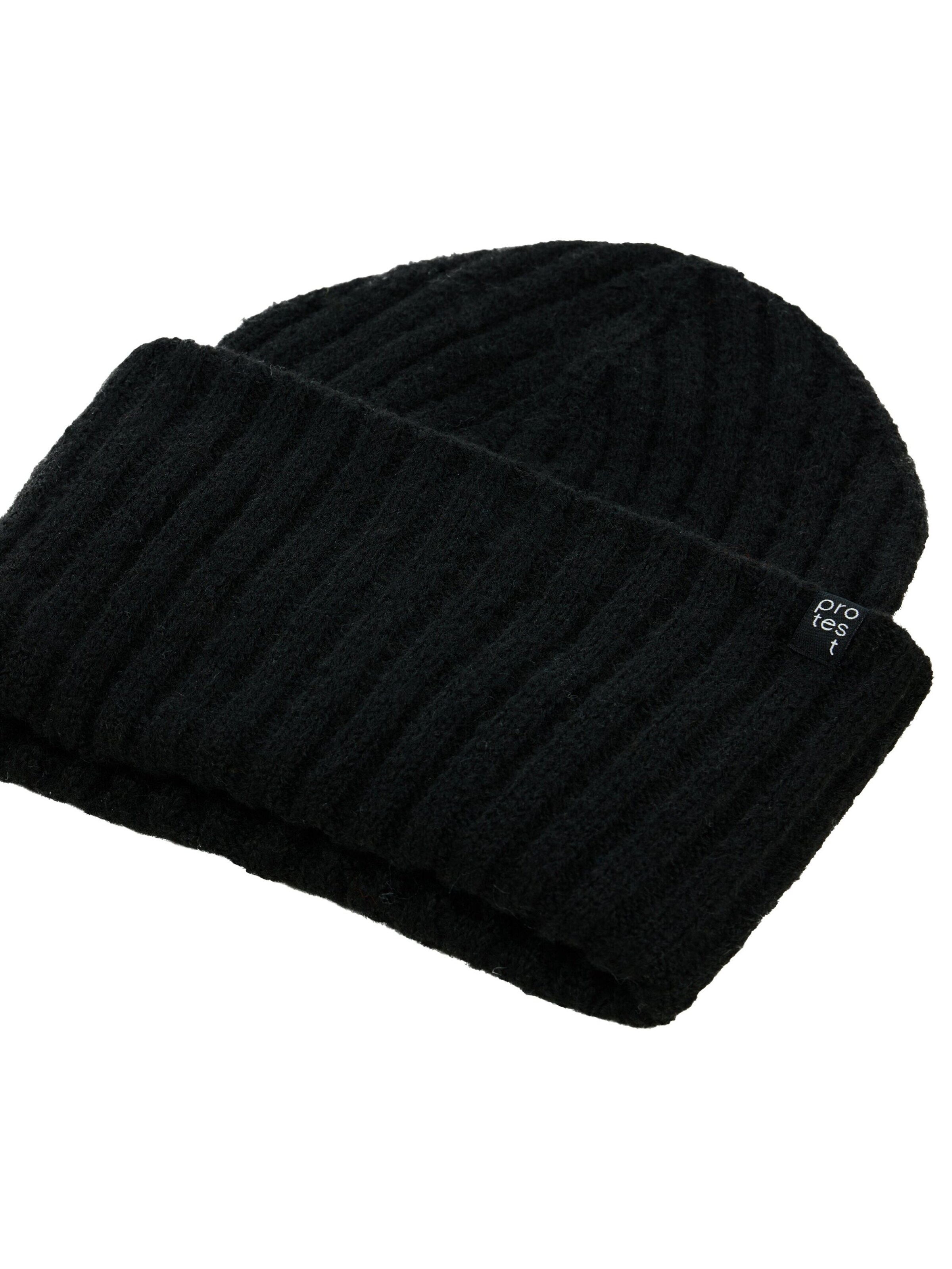 PROTEST Muts 'PRTReflex' in Zwart