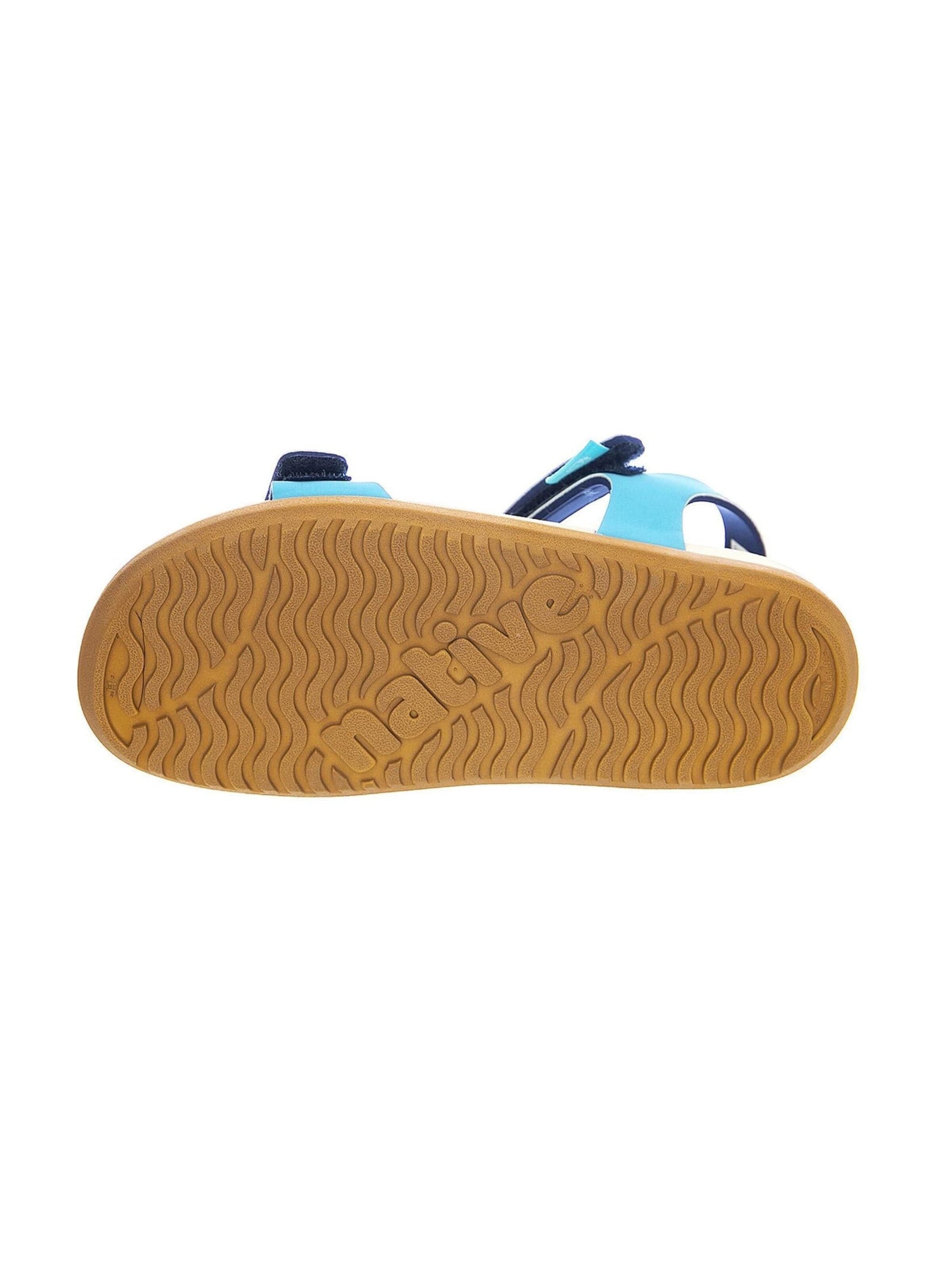 NATIVE Sandały 'Junior Charley Sandals' w kolorze niebieski