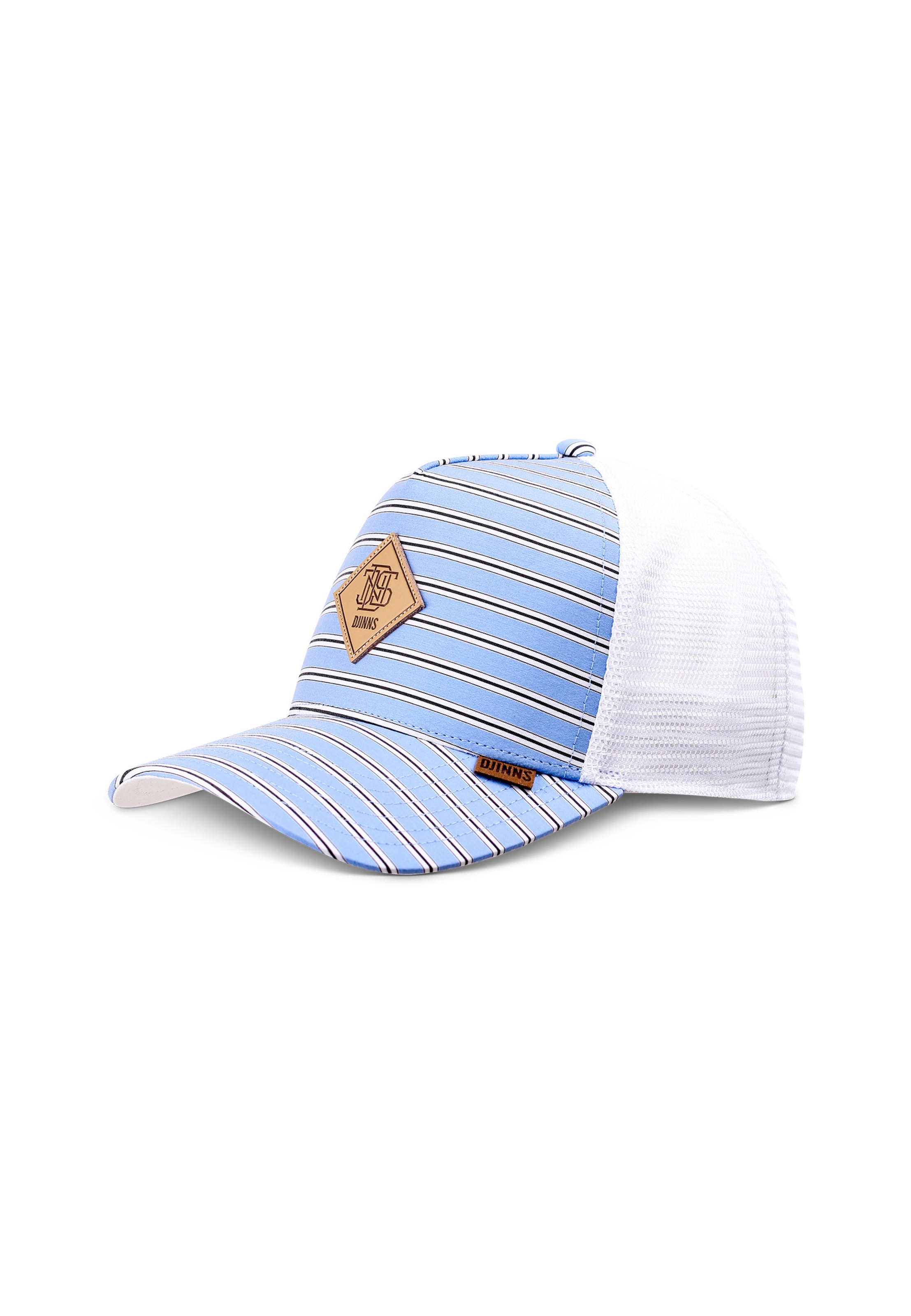 DJINNS Pet in Blauw: voorkant