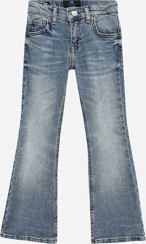 LTB Flared Jeans 'ROSIE' in Blue: front