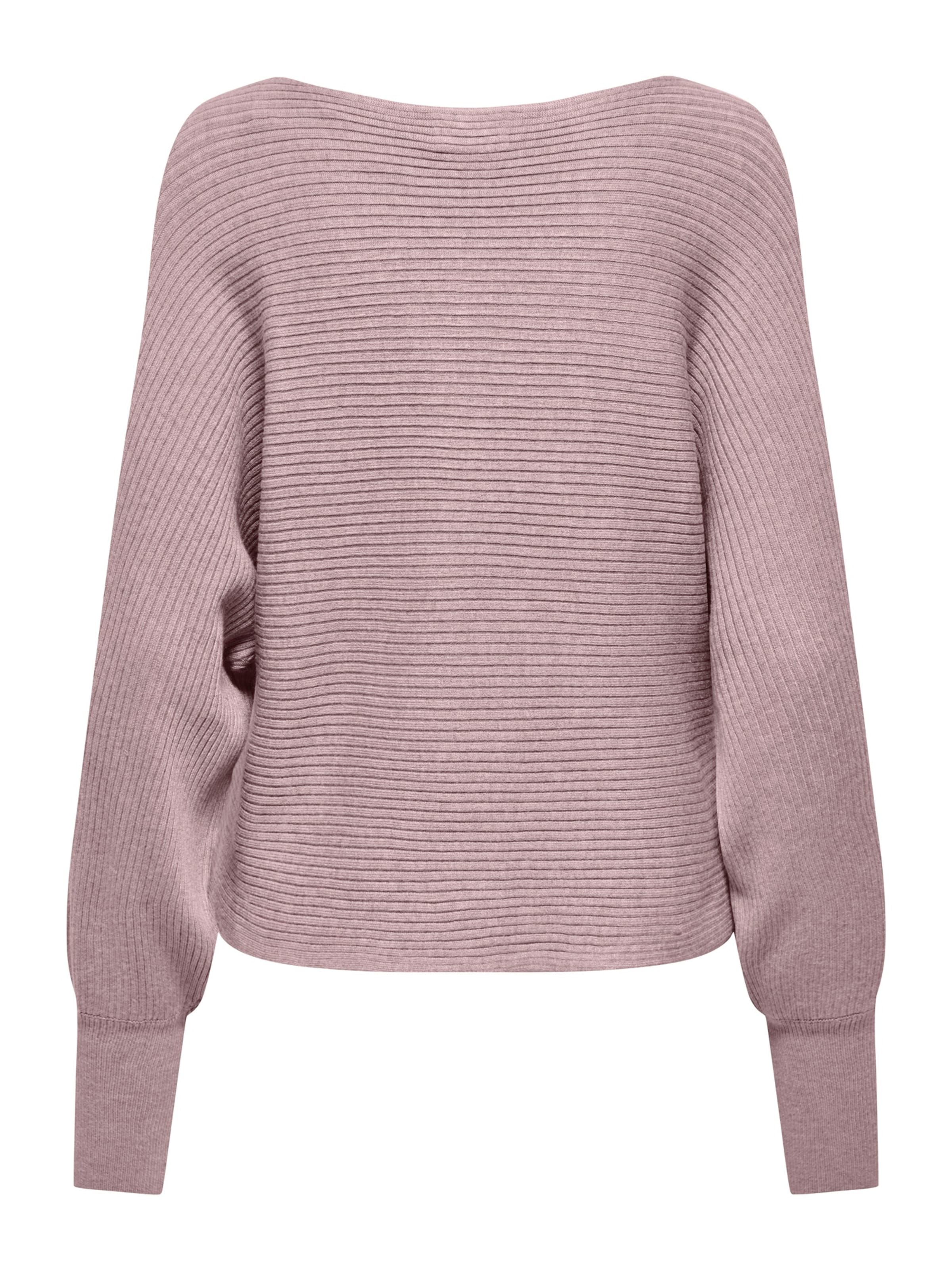 Pulover 'ONLAdaline' de la ONLY pe mov