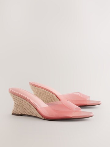 Next Пантолеты 'Forever Comfort®' в Ярко-розовый
