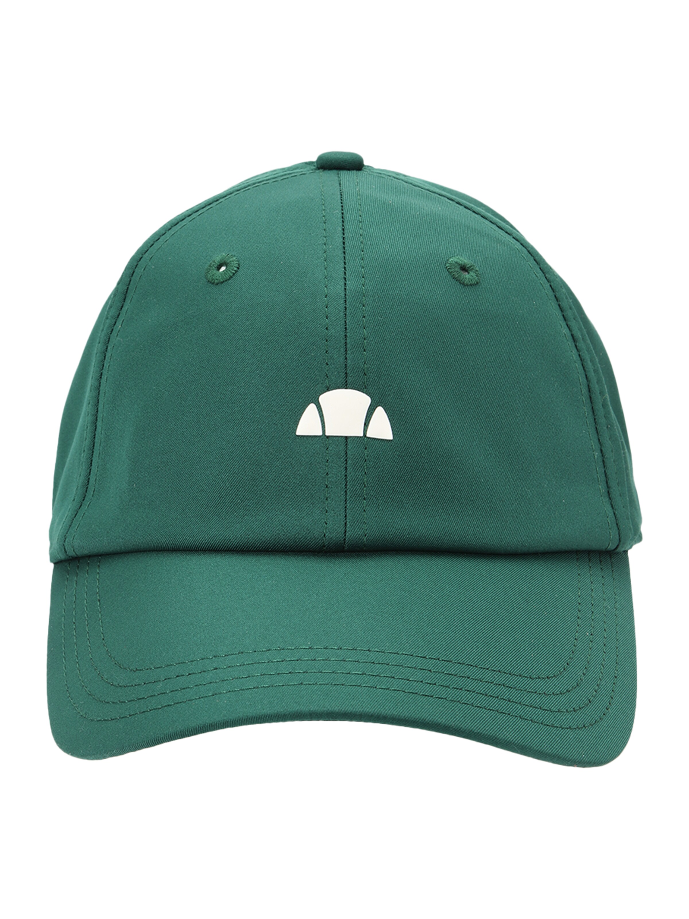 Șapcă 'Azoli' ELLESSE pe verde închis, Vizualizare produs