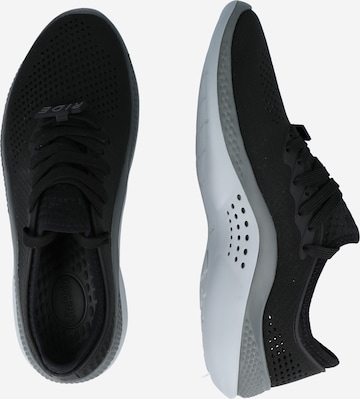 Crocs - Zapatillas deportivas bajas en negro