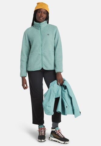 Cappotto di mezza stagione 'Benton' di TIMBERLAND in verde