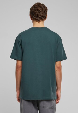 MT Upscale Shirt 'Nice for what' in Green