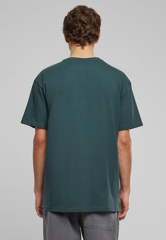 T-Shirt 'Nice for what' MT Upscale en vert