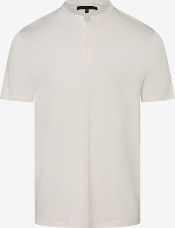 DRYKORN Shirt 'Louis' in White: front