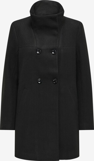 ONLY Between-Seasons Coat 'EMMA SOPHIA' in Black, Item view