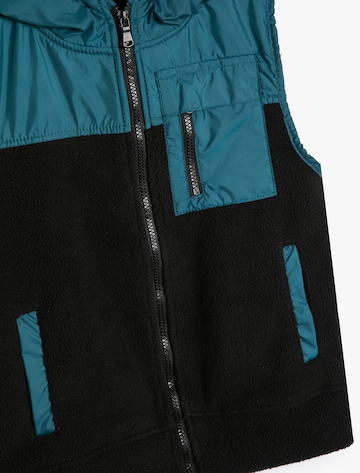 Koton Vest in Black
