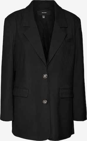 VERO MODA Blazer 'Josefine' i sort: forside