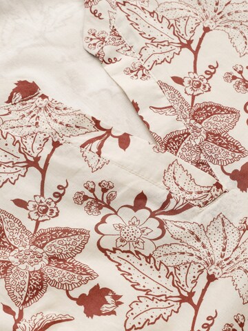 Cellbes of Sweden Jurk in Rood