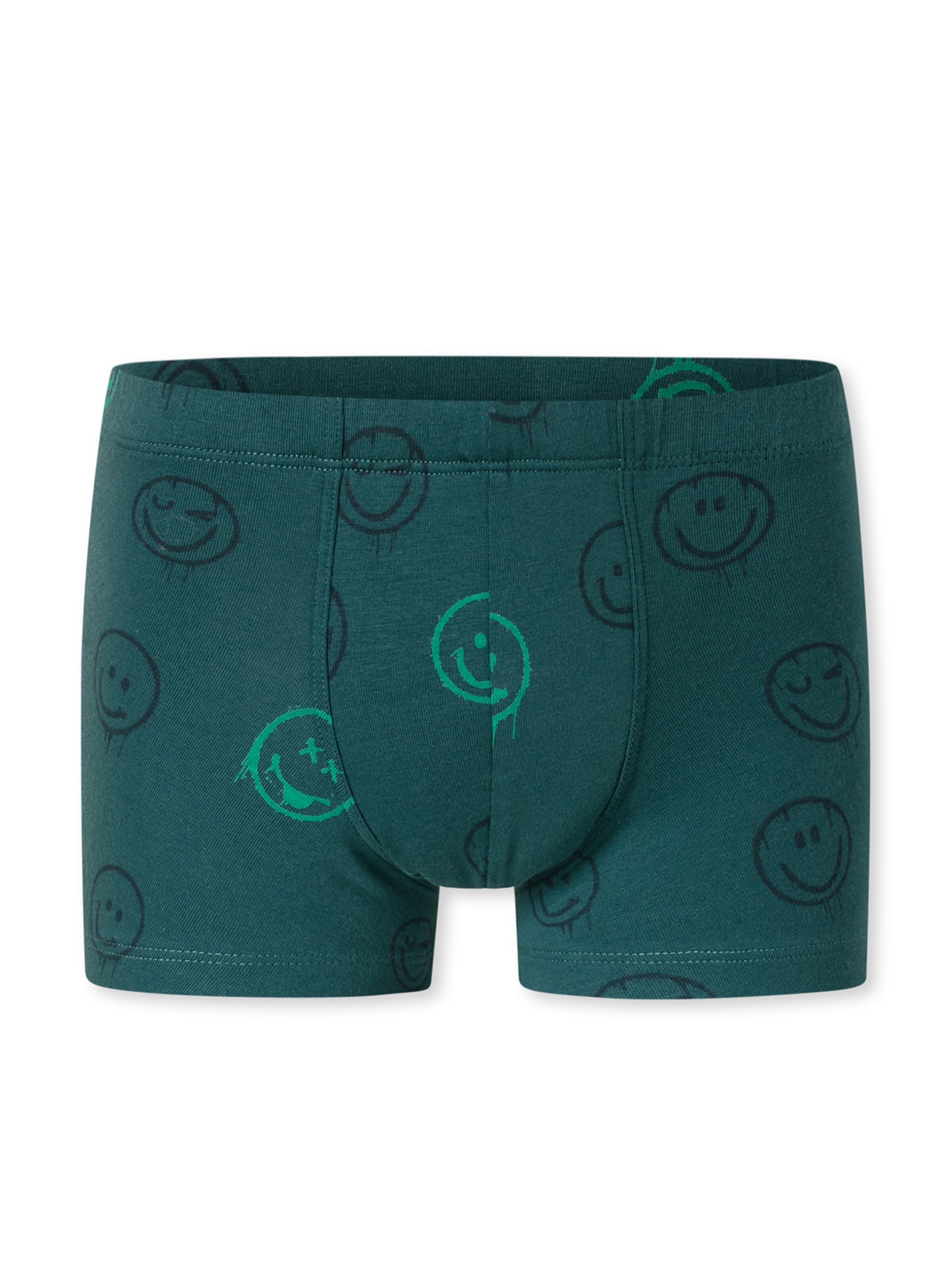 SCHIESSER Onderbroek ' 95/5 Multi ' in Blauw