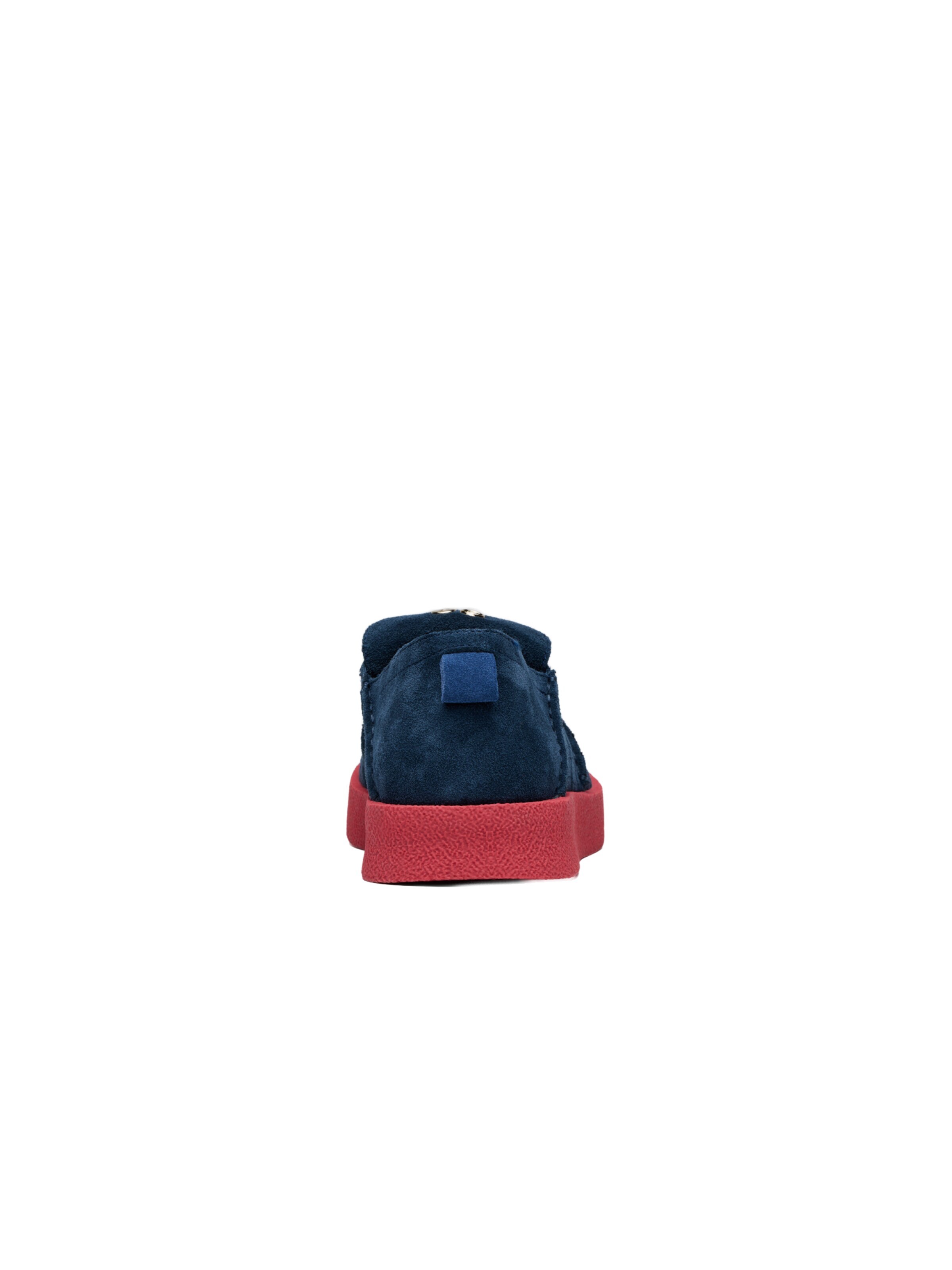 Hide&Jack Sneakers in Blue
