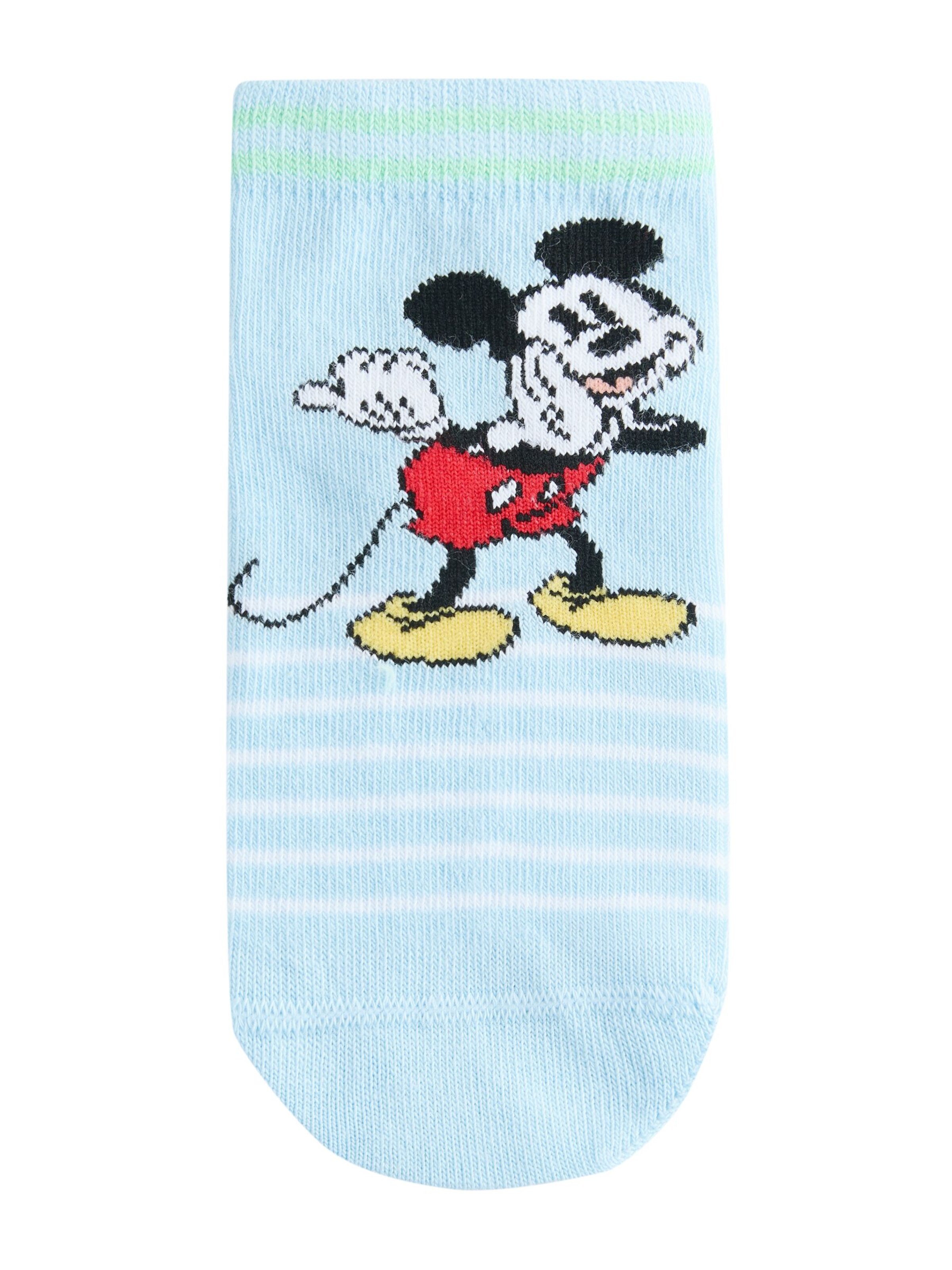 Chaussettes Next en bleu