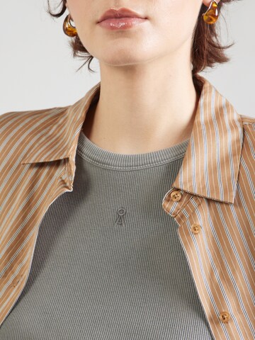 ARMEDANGELSMajica - siva boja