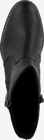 Rieker Ankle Boots in Black