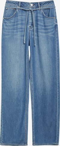 s.Oliver Jeans 'Beth' in Blue: front