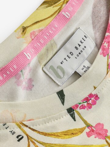 B by Ted Baker - Camisola de pijama em amarelo