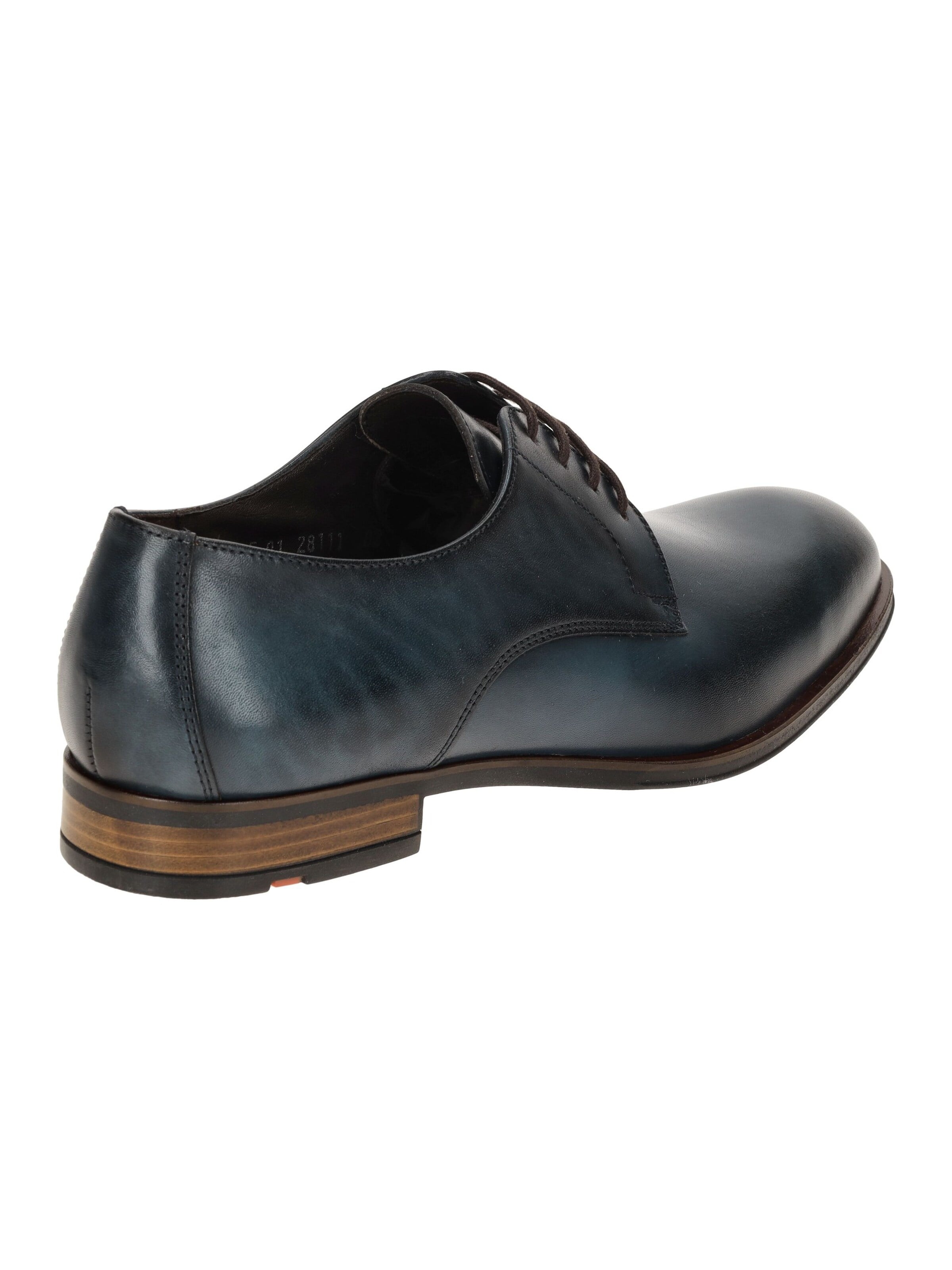 LLOYD Schnürschuh '25-506-28'‌‌‌‌‌‌‌‌ in Blau