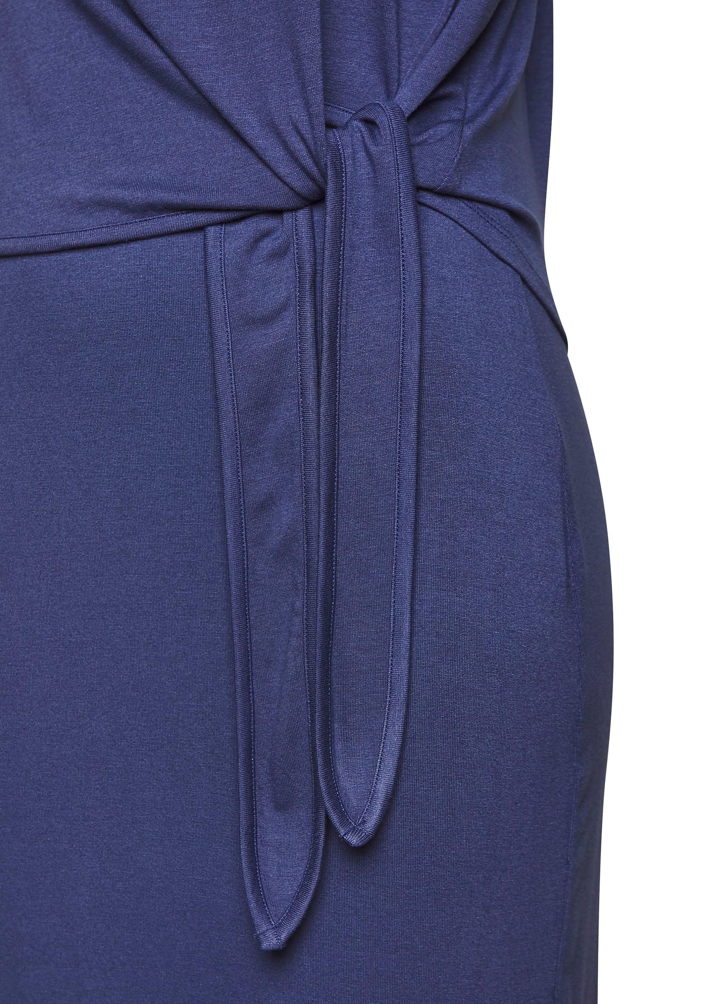 BUFFALO Dress in Blue