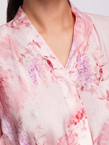 Camicia da donna di Ombre in rosa