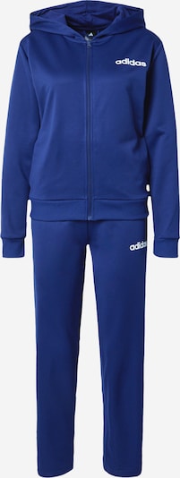 ADIDAS SPORTSWEAR Tepláková souprava 'Essentials' - modrá, Produkt