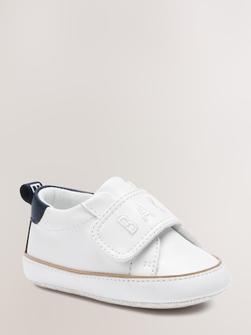 Baker by Ted Baker - Zapatillas deportivas en blanco