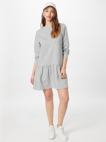 JDY Dress 'Nashville' in Grey