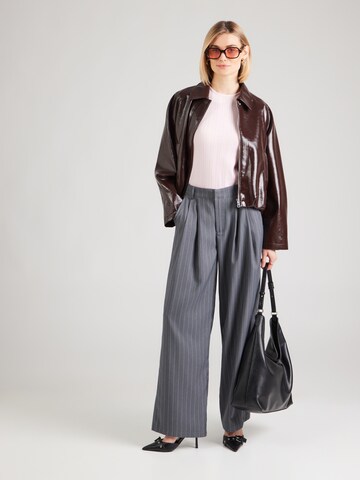 Maglietta di JDY in rosa