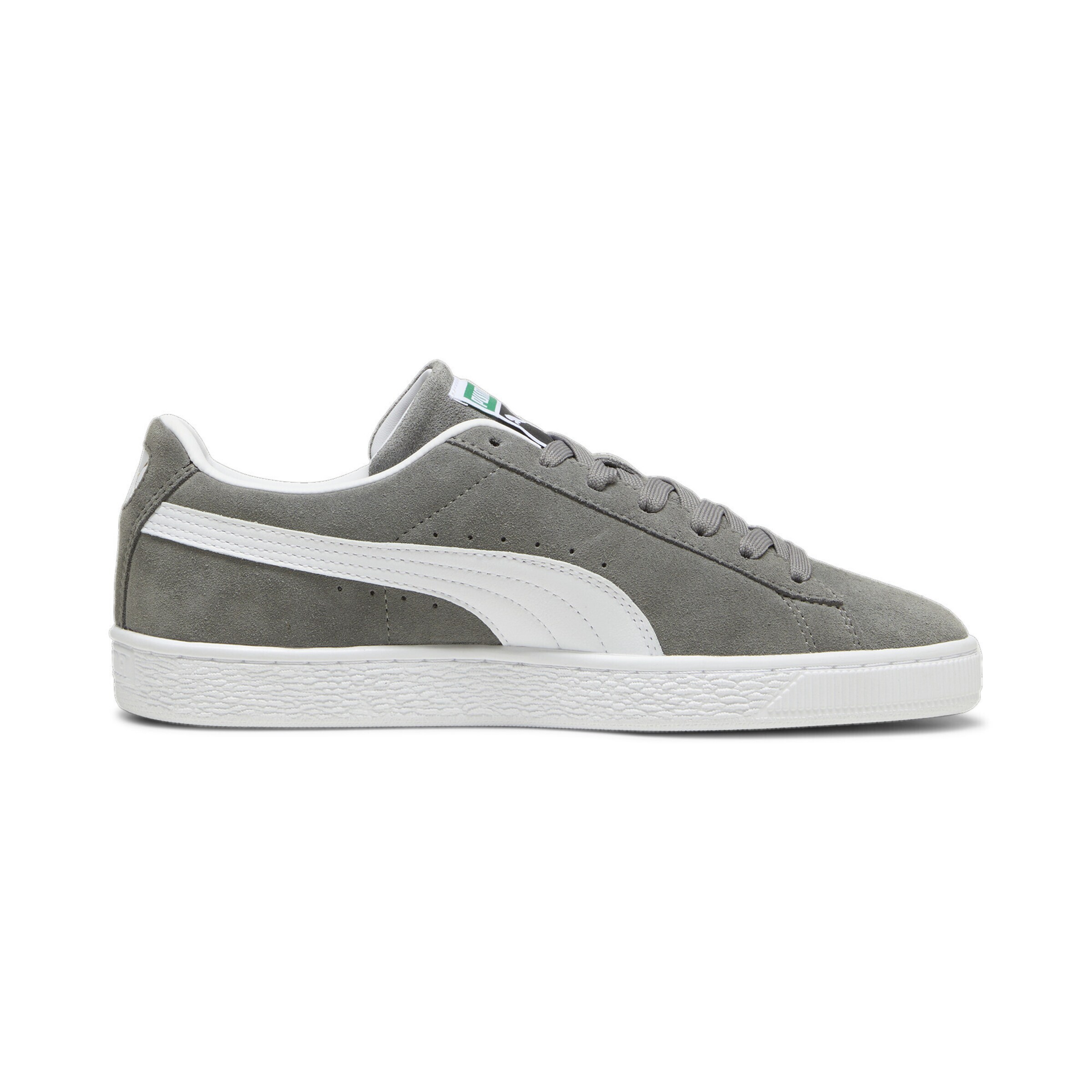 PUMA Sneakers 'Classic' in Grey