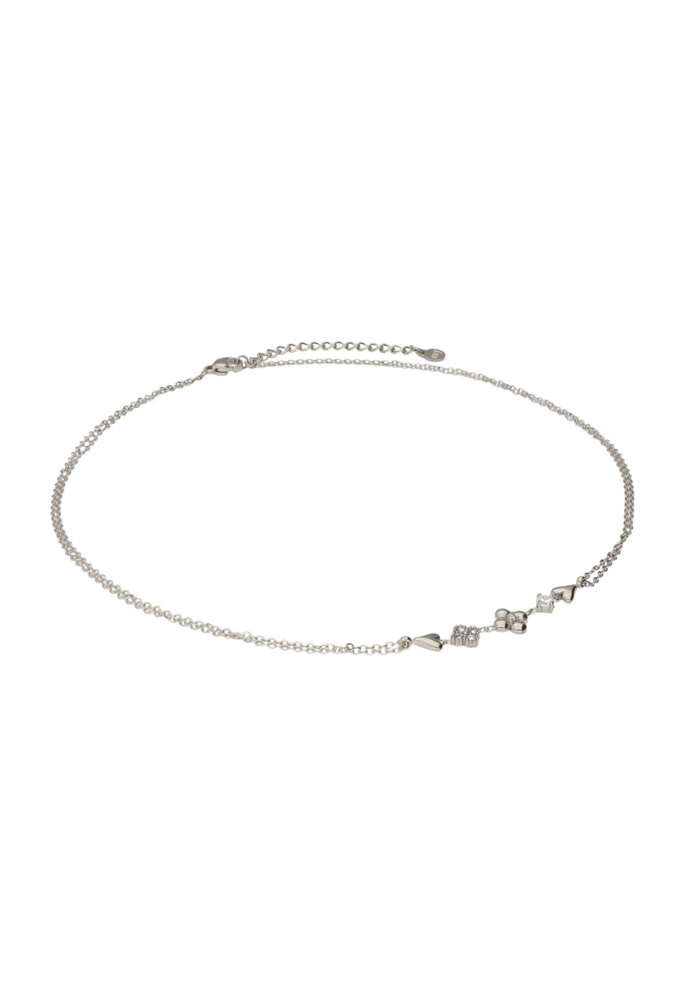 Chaîne My Jewellery en argent