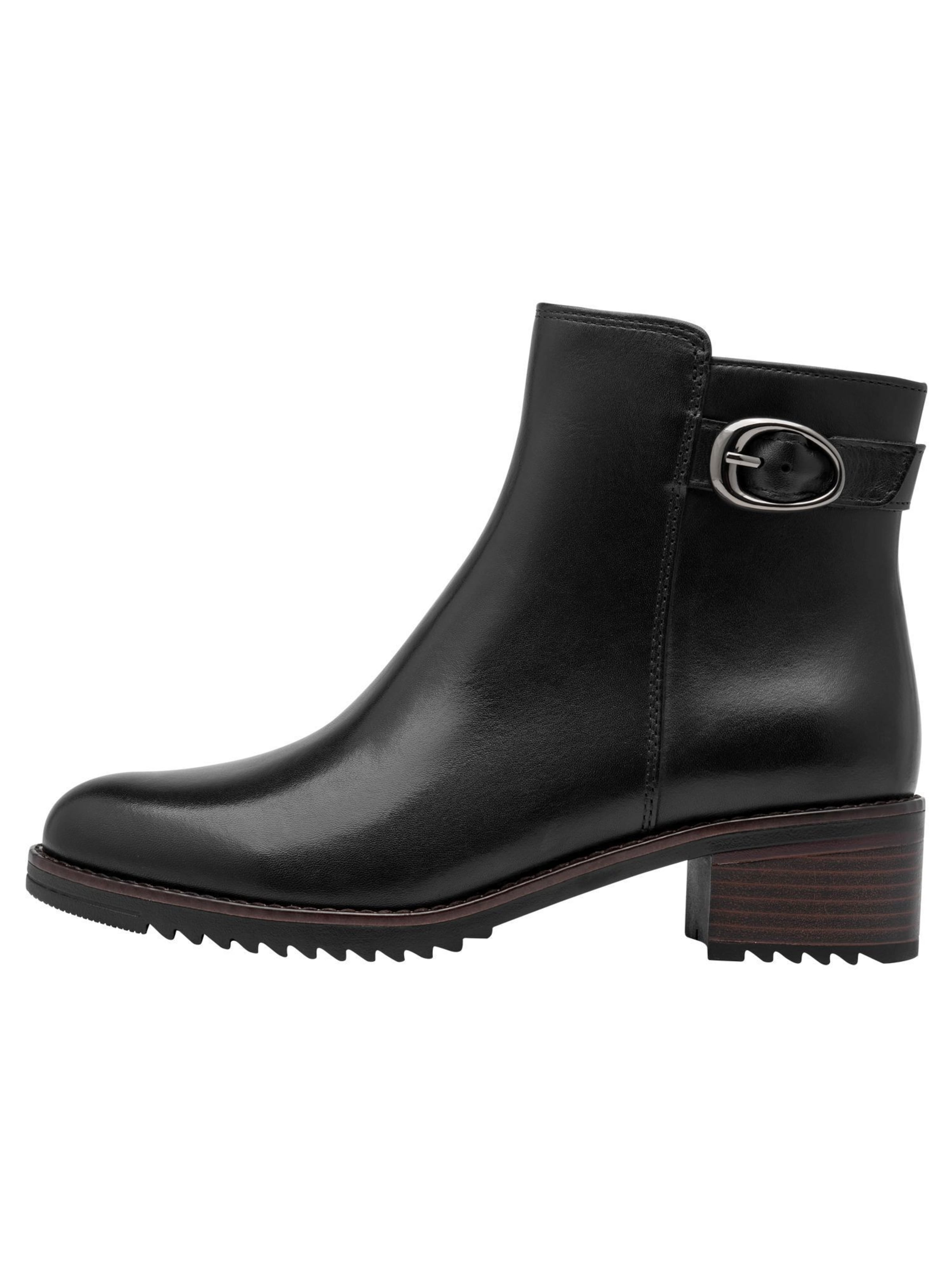 Stivaletto di MARCO TOZZI in nero