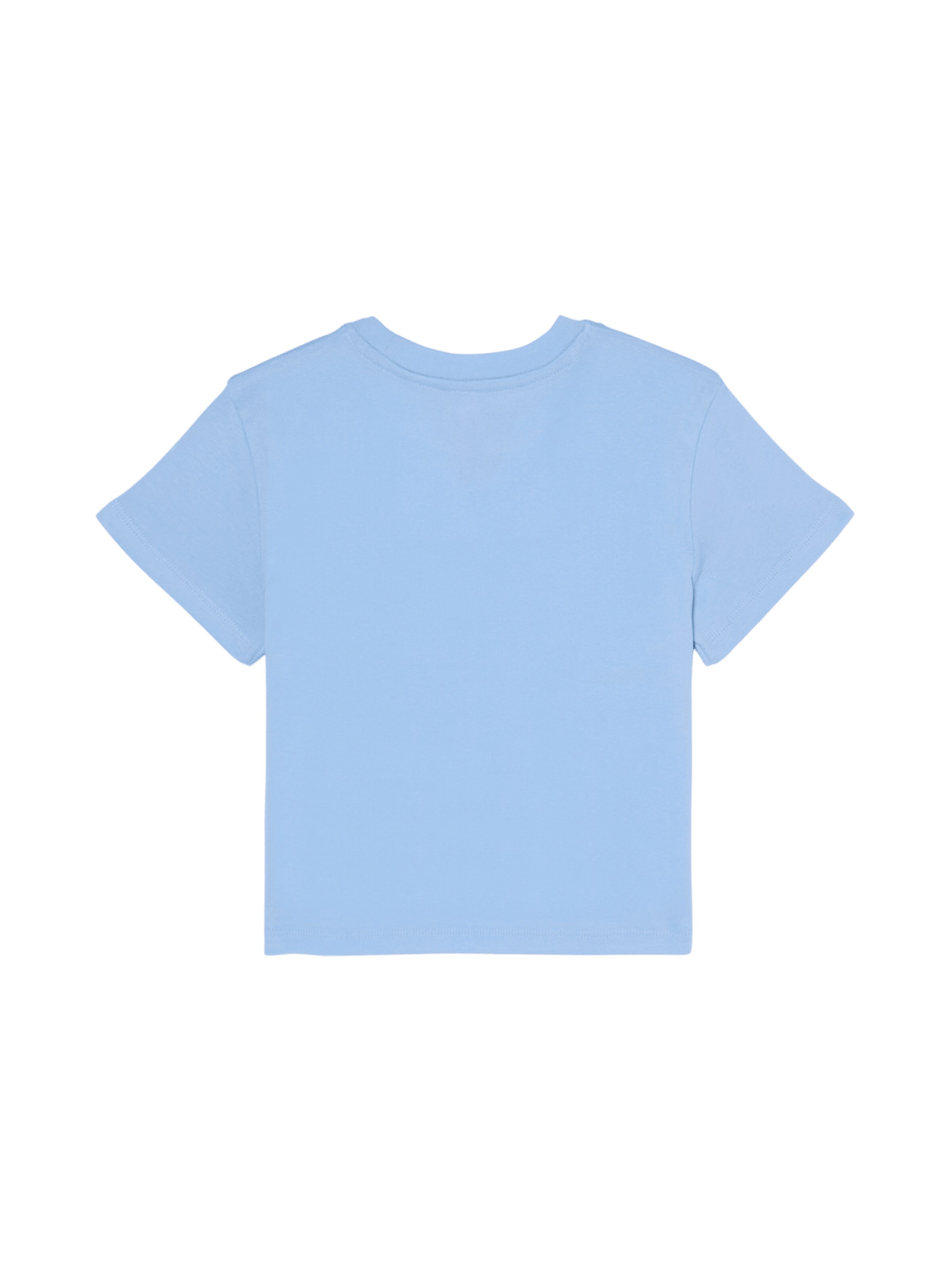 ROXY T-Shirt 'One More Time' in Blau